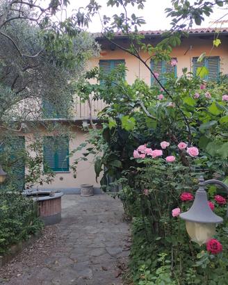 Casa indipendente