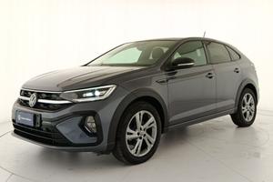 VOLKSWAGEN Taigo - Taigo 1.0 TSI 110 CV DS U101739