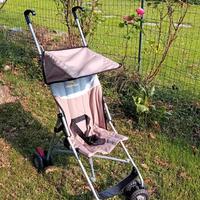 Passeggino Babideal