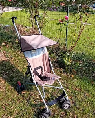 Passeggino Babideal