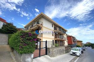 Appartamento di 160 m² con più di 5 locali e box a