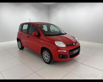 FIAT Panda 1.2 Easy s&s 69cv my19