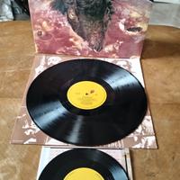 The Rolling Stones - Vinile Goats Head Soup + 7"