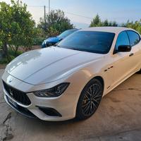 maserati ghibli gransport 275cv 