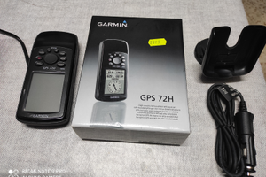 GPS garmin