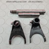 FORCHETTE FORCELLE KTM EXC 125 2004 2005 SX 2006 2
