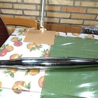  MARMITTA CBA SILENZIATORE IGM 3803/S SAN LAZZARO 