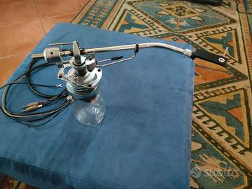 Braccio giradischi SME 3009