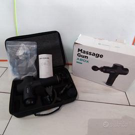 Abox massage gun