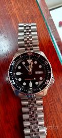 Seiko skx007 