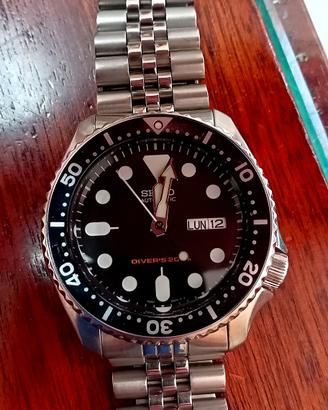 Seiko skx007 