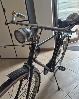 Bicicletta Atala anni 60 freni a bacchetta