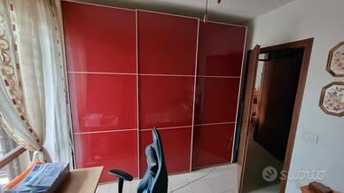 armadio porte scorrevoli,
