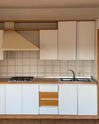 CUCINA USATA