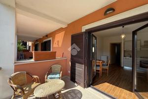 2 LOCALI A VILLA LATINA