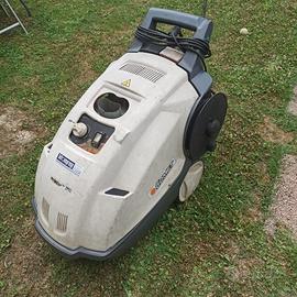 Idropulitrice COMET scout 150