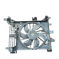 Ventola di raffreddamento motore dacia duster 1600