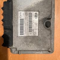 Centralina Fiat Panda II serie (169) 1.1 benzina