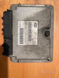 Centralina Fiat Panda II serie (169) 1.1 benzina