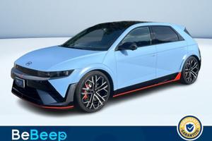 Hyundai IONIQ 5 N IONIQ 5 84 KWH N PERFORMANC...