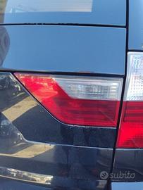 Fanale post dx int BMW X3 del 2008
