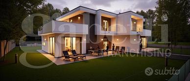 Villa o villino Bruino [Cod. rif 3305387VRG]