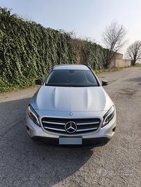 GLA 220 CDI 