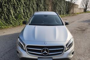 GLA 220 CDI 