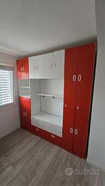 Camerette IKEA bambini