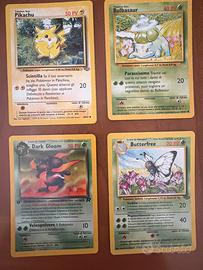 Carte Pokemon