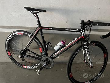 bici focus cayo team katiowa edition