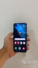 Samsung Galaxy S21 black 128 GB - 8499