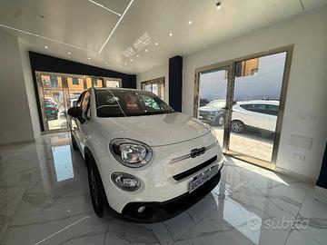 Fiat 500X FIAT 500X 1.3 mjet Club 95cv FINANZIABIL