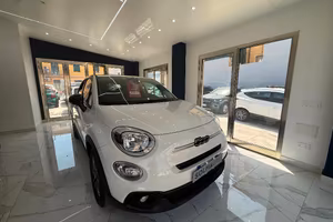 Fiat 500X FIAT 500X 1.3 mjet Club 95cv FINANZIABIL