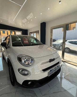 Fiat 500X FIAT 500X 1.3 mjet Club 95cv FINANZIABIL