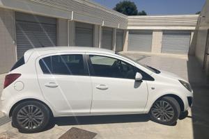 Opel Corsa Gpl