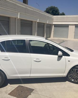 Opel Corsa Gpl