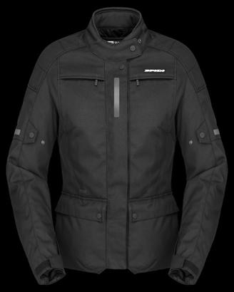 GIACCA SPIDI TRAVELER 3 DARK EDITION LADY