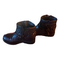 Scarpe stivaletto Ash borchie