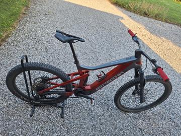 Bottecchia Be62 quasar evo
