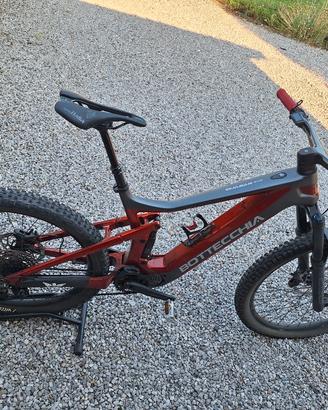 Bottecchia Be62 quasar evo