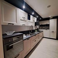 OUTLET CUCINA CONTEMPORANEA IN PROMO