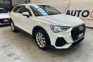 Audi Q3 SPB 35 TDI S tronic line edition