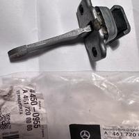 Mercedes fermo controllo porta