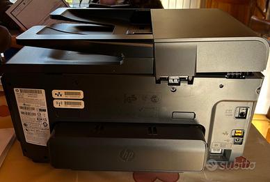 Stampante HP Officejet Pro 8610