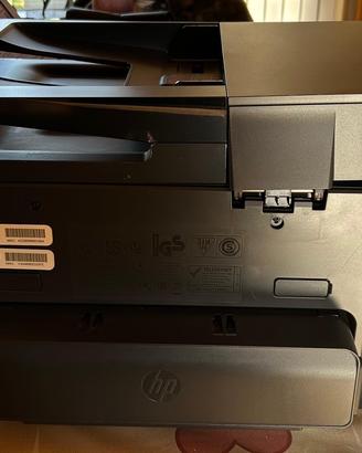 Stampante HP Officejet Pro 8610