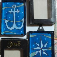 arte Scandivana in vetro 