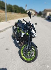Kawasaki z900