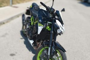 Kawasaki z900