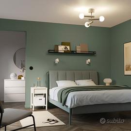 Lampadario Ikea modello KRANBALK